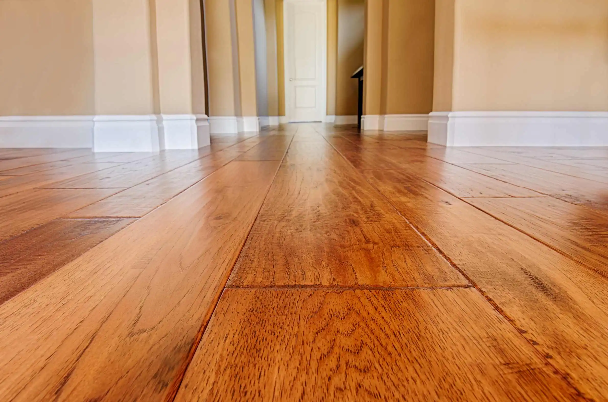 Best Hardwood Flooring Contractors